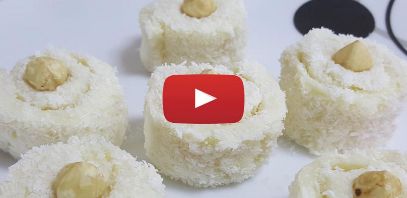 8 Kişilik Saray Lokumu Tarifi ve Malzemeleri