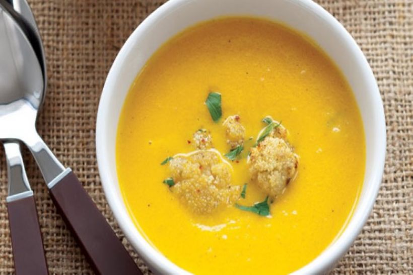 8 Kişilik Sarı Mercimek Çorbası Tarifi ve Malzemeleri