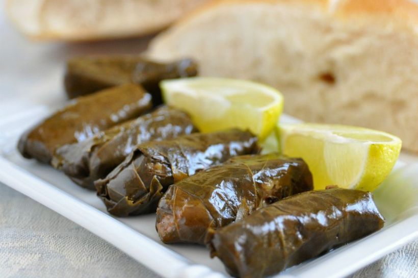 Sarma Tarifi ve Malzemeleri
