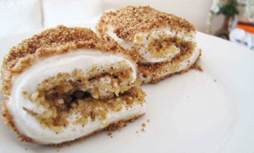 8 Kişilik Sarma Tavuk Göğsü Tarifi ve Malzemeleri