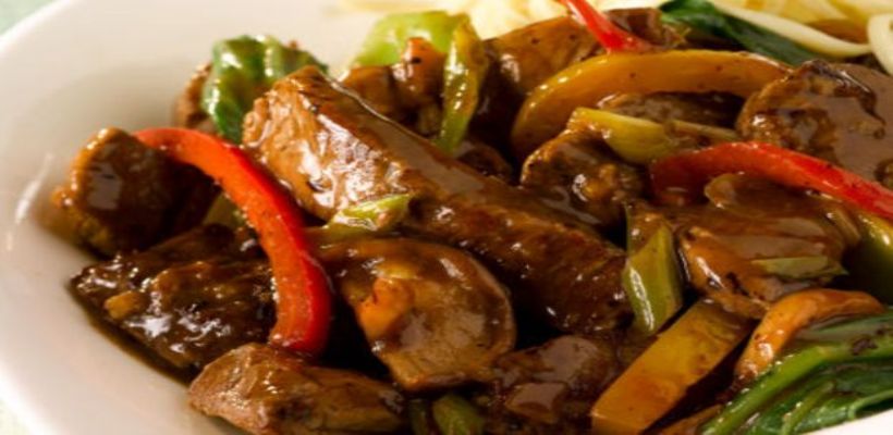 8 Kişilik Sebzeli Et Yemeği Tarifi ve Malzemeleri