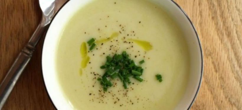 8 Kişilik Şehriyeli Un Çorbası Tarifi ve Malzemeleri