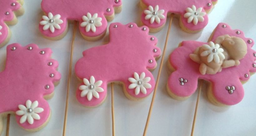 Şeker Hamurlu Kurabiye Tarifi ve Malzemeleri