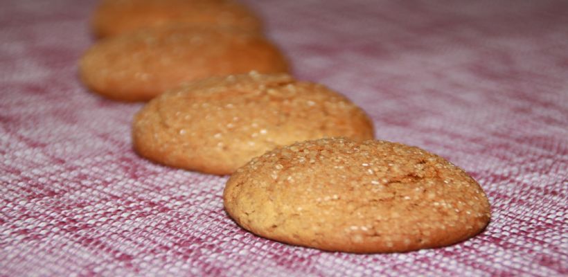 8 Kişilik Şekerli Kurabiye Tarifi ve Malzemeleri