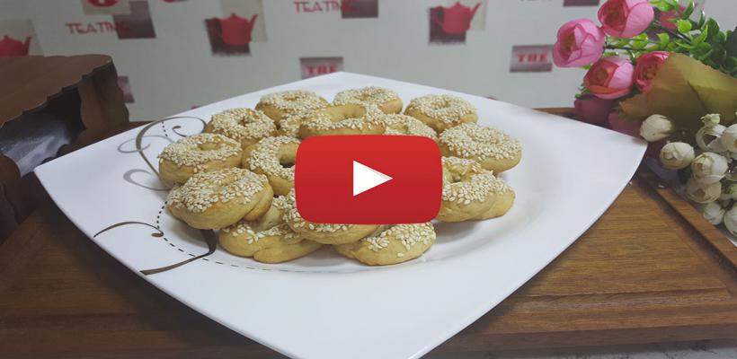 Simit Tarifi ve Malzemeleri