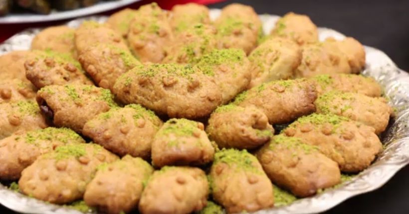 8 Kişilik Sirkeli Kalburabastı Tarifi ve Malzemeleri