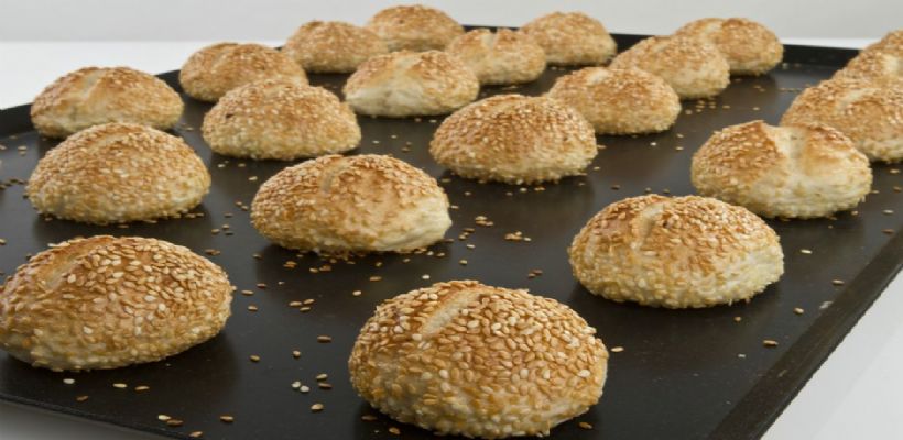 Sirkeli Pekmezli Poğaça Tarifi ve Malzemeleri