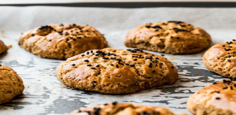 Sirkeli Poğaça Tarifi ve Malzemeleri