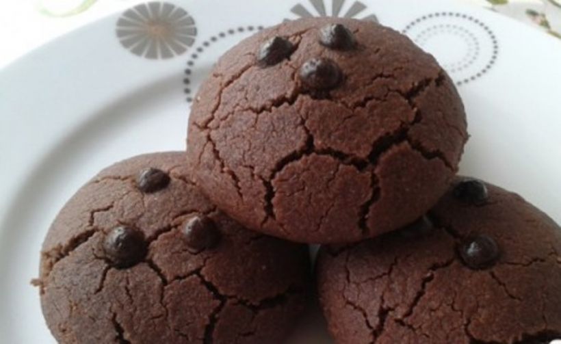 8 Kişilik Sıvı Yağlı Kurabiye Tarifi ve Malzemeleri