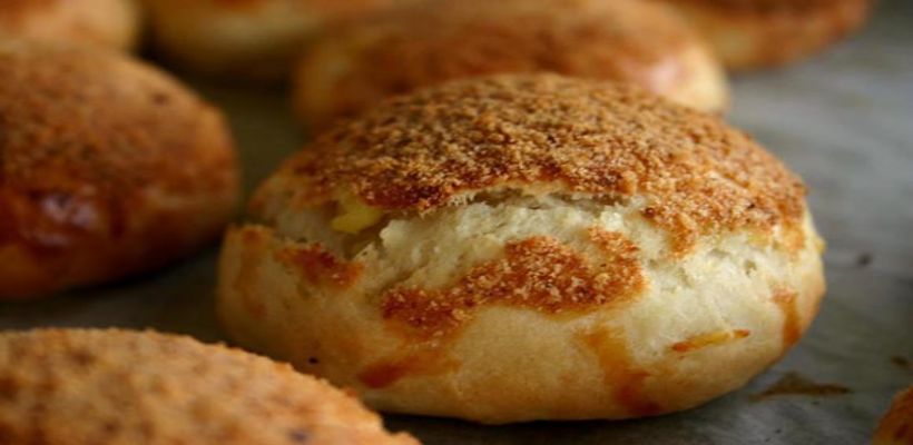 8 Kişilik Sıvı Yağlı Poğaça Tarifi ve Malzemeleri