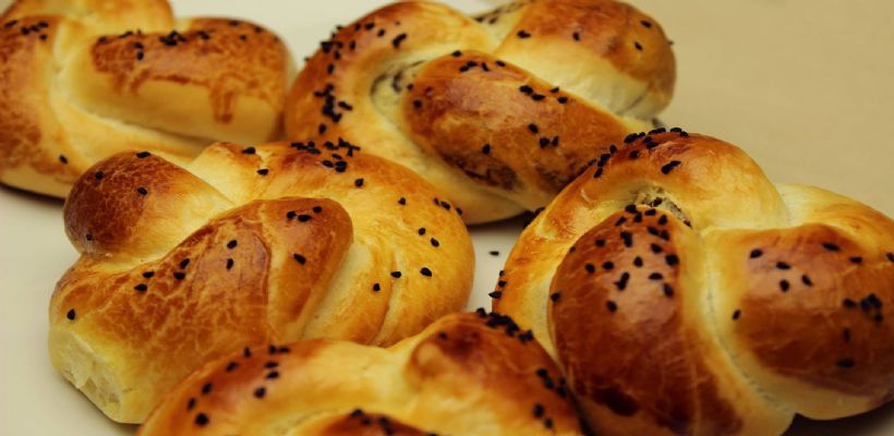 Sodalı Açma Poğaça Tarifi ve Malzemeleri