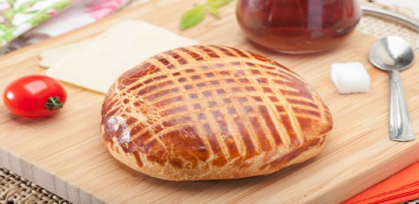 Sodalı Bayatlamayan Poğaça Tarifi ve Malzemeleri