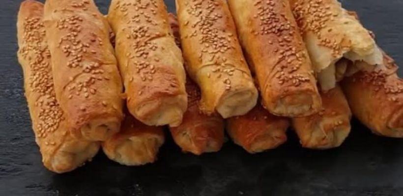 Sodalı Buzluk Böreği Tarifi ve Malzemeleri