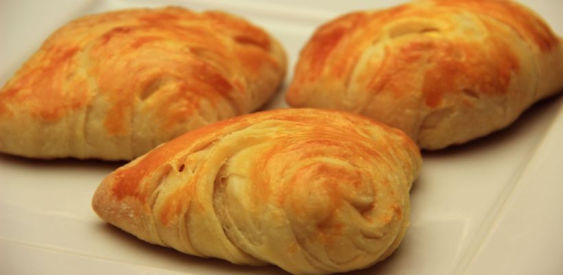 8 Kişilik Sodalı Midye Börek Tarifi ve Malzemeleri