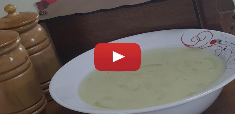 Soğan Çorbası Tarifi ve Malzemeleri