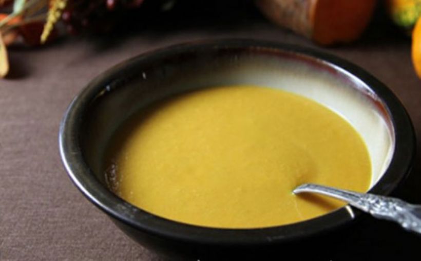 8 Kişilik Soğansız Mercimek Çorbası Tarifi ve Malzemeleri