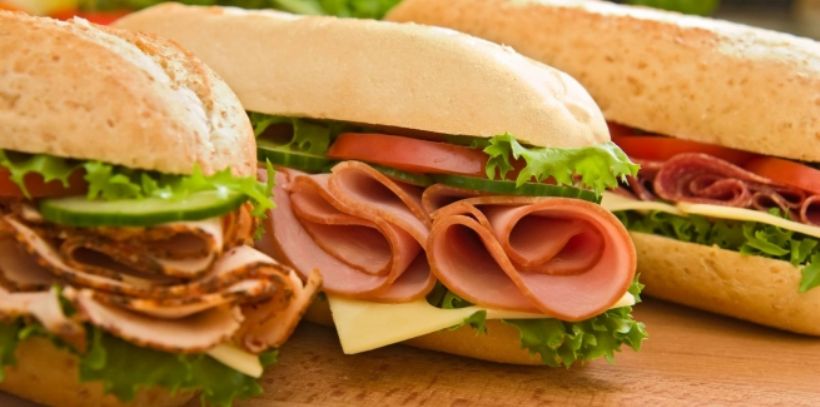 8 Kişilik Soğuk Sandviç Tarifi ve Malzemeleri