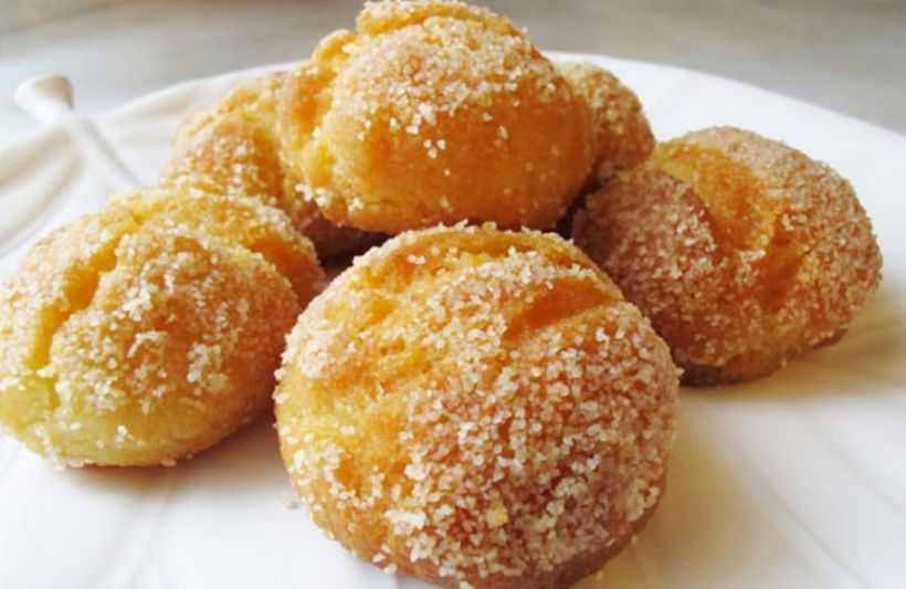 Soğuk Şerbetli İrmik Tatlısı Tarifi ve Malzemeleri