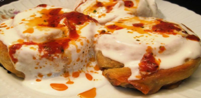 8 Kişilik Sosyete Mantısı Tarifi ve Malzemeleri