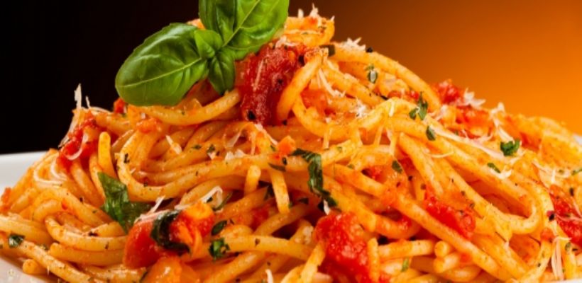 8 Kişilik Spagetti Sosu Tarifi ve Malzemeleri