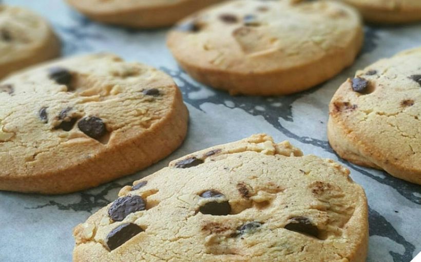 8 Kişilik Starbucks Kurabiye Tarifi ve Malzemeleri