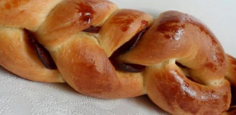 Sucuklu Poğaça Tarifi ve Malzemeleri