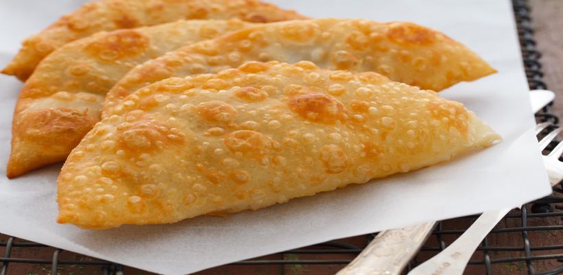 Sultan Böreği Tarifi ve Malzemeleri