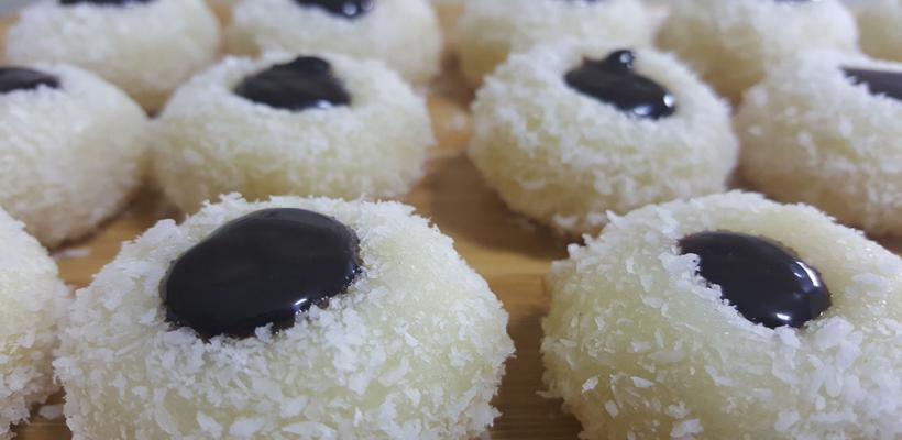 Sultan Lokumu Tarifi ve Malzemeleri