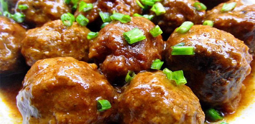 8 Kişilik Sulu Tavuk Köftesi Tarifi ve Malzemeleri