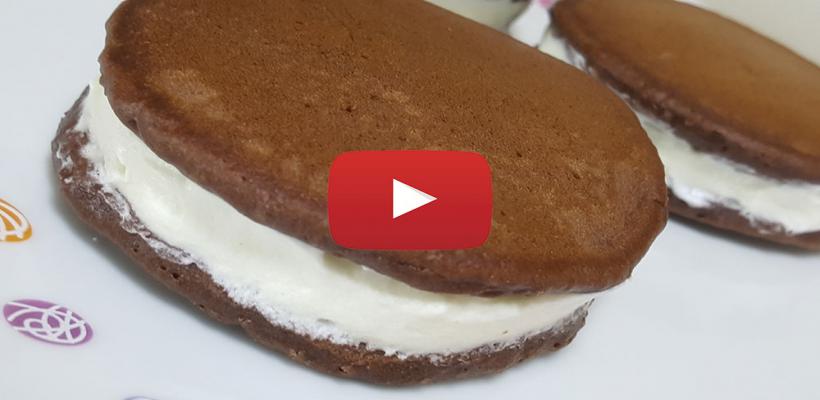 Süt Burger Tarifi ve Malzemeleri