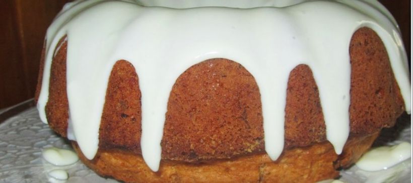 Süt Kremalı Kek Tarifi ve Malzemeleri