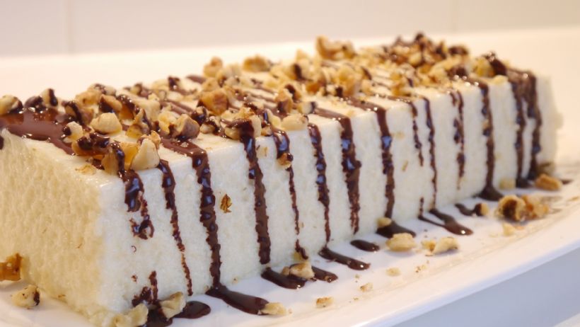 Sütlü Bisküvili İrmik Tatlısı Tarifi ve Malzemeleri