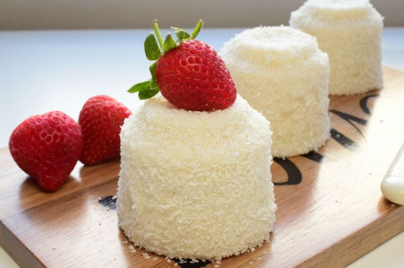 Sütlü Fincan Tatlısı Tarifi ve Malzemeleri