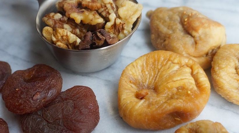 Sütlü İncir Tatlısı Tarifi ve Malzemeleri