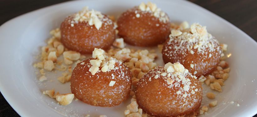 Sütlü Kemalpaşa Tatlısı Tarifi ve Malzemeleri