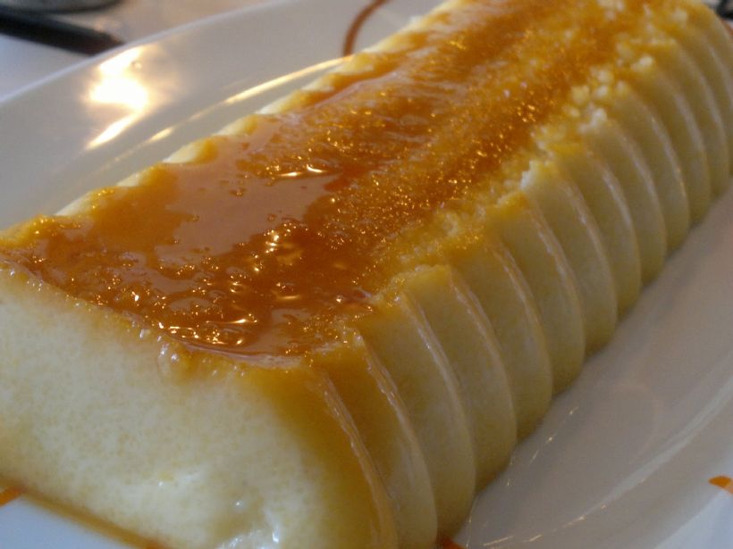 Sütlü Limonlu İrmik Tatlısı Tarifi ve Malzemeleri