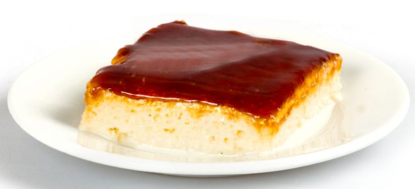 8 Kişilik Sütlü Trileçe Tarifi ve Malzemeleri