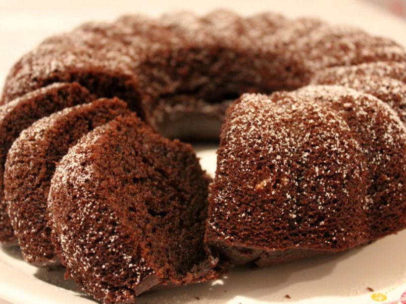 8 Kişilik Tahinli Haşhaşlı Kek Tarifi ve Malzemeleri