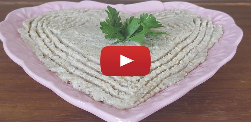 Tarator Tarifi ve Malzemeleri