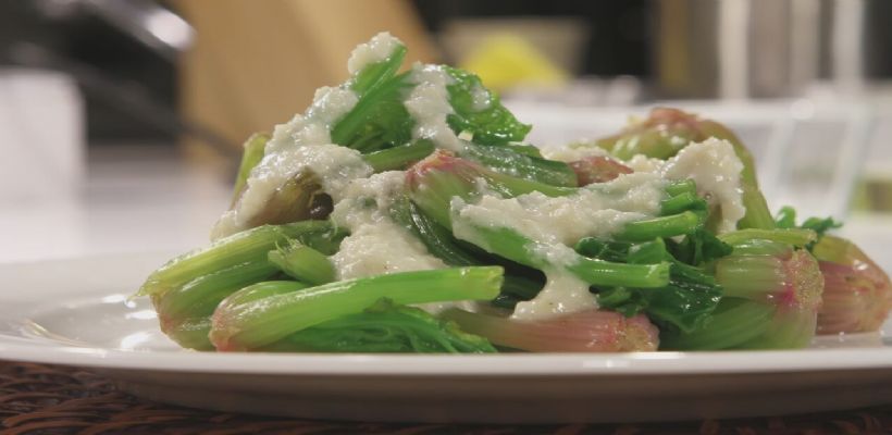 Tarator Sos Tarifi ve Malzemeleri