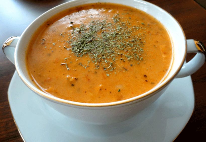 Tarhana Çorbası Tarifi ve Malzemeleri