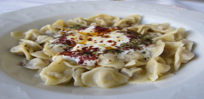 8 Kişilik Tatar Böreği Tarifi ve Malzemeleri