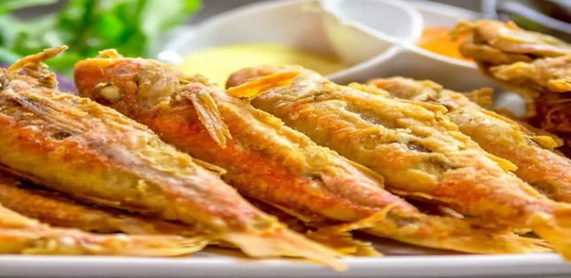 Tavada Barbunya Tarifi ve Malzemeleri