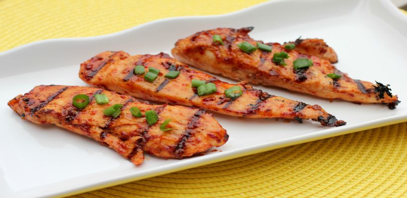 Tavuk Bonfile Kızartma Tarifi ve Malzemeleri