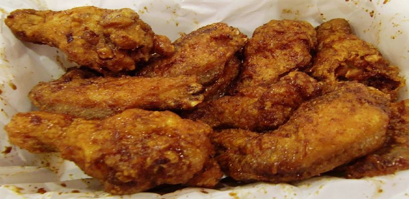 Tavuk Budu Kızartması Tarifi ve Malzemeleri