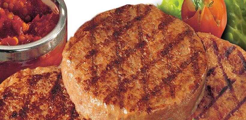 Tavuk Burger Tarifi ve Malzemeleri