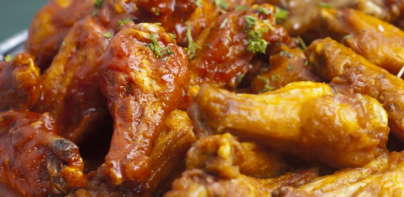 8 Kişilik Tavuk İncik Kızartma Tarifi ve Malzemeleri