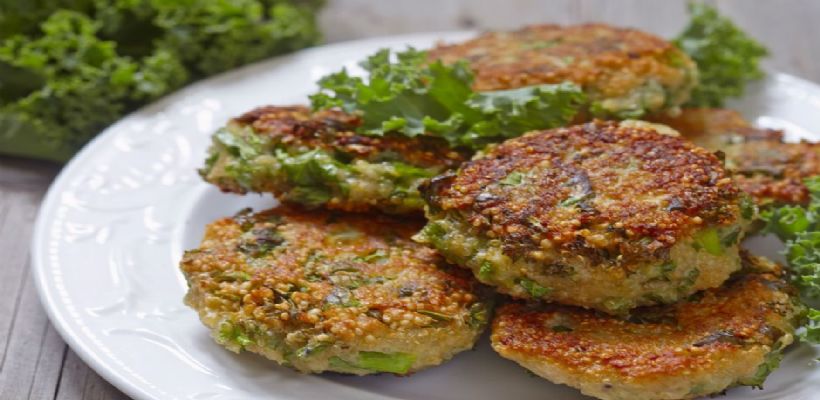 8 Kişilik Tavuk Kıymasından Köfte Tarifi ve Malzemeleri