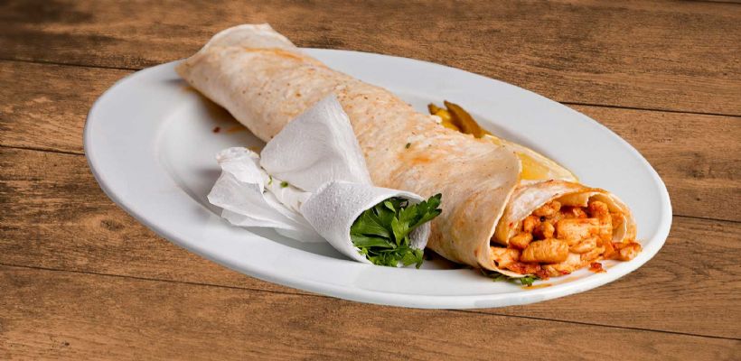 8 Kişilik Tavuk Tantuni Tarifi ve Malzemeleri