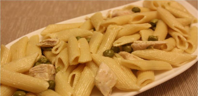 Tavuklu Spagetti Sosu Tarifi ve Malzemeleri